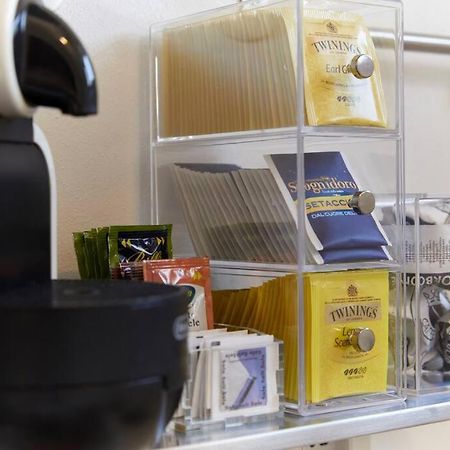 Apartament Incantevole Mono Sul Naviglio Mediolan Zewnętrze zdjęcie