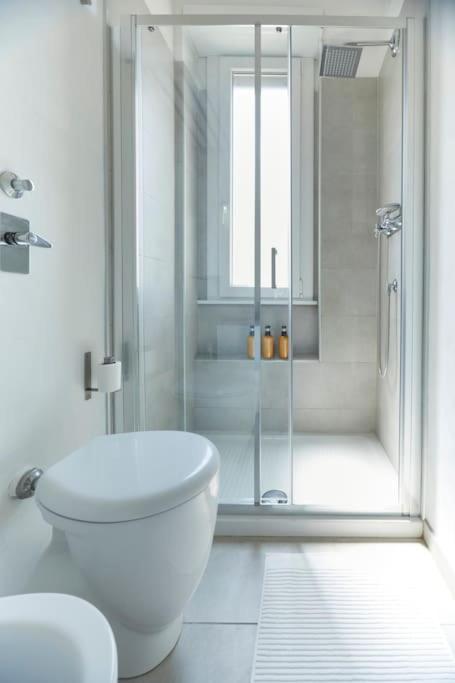 Apartament Incantevole Mono Sul Naviglio Mediolan Zewnętrze zdjęcie