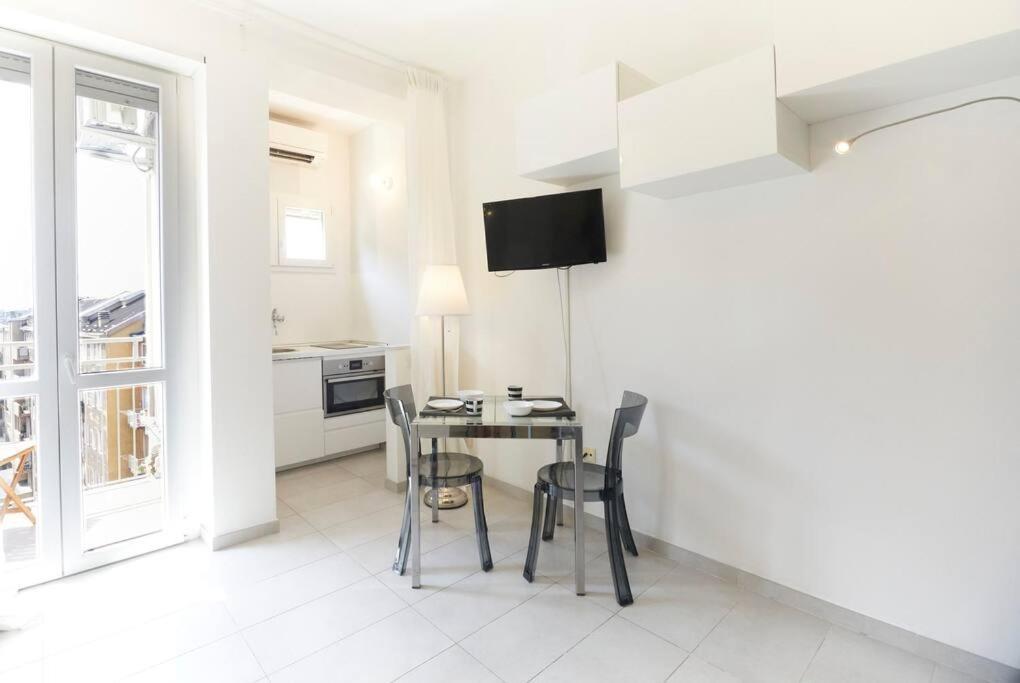 Apartament Incantevole Mono Sul Naviglio Mediolan Zewnętrze zdjęcie