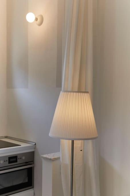 Apartament Incantevole Mono Sul Naviglio Mediolan Zewnętrze zdjęcie